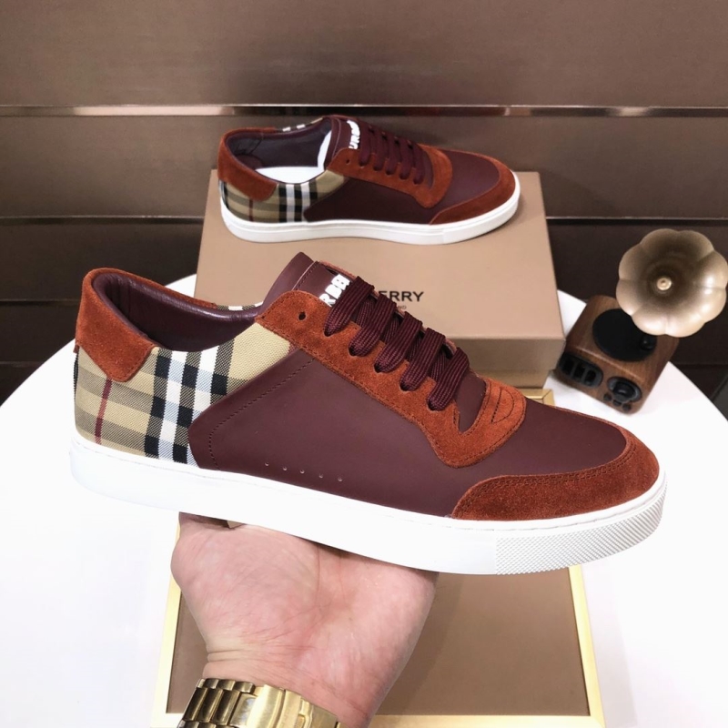 Burberry Sneakers